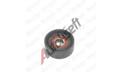 QWP Nap�nac� kladka dr�kov�ho kl�nov�ho �emenu QWP WBT073, WBT073