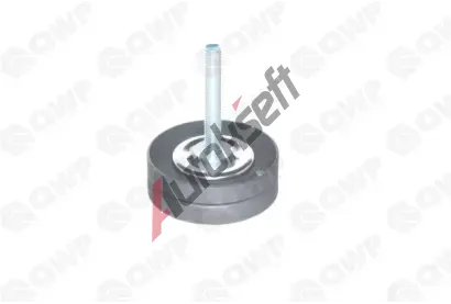 QWP Nap�nac� kladka dr�kov�ho kl�nov�ho �emenu QWP WBT074, WBT074