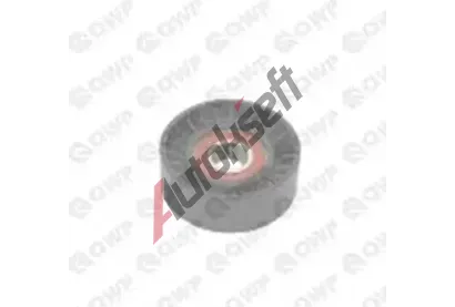 QWP Nap�nac� kladka dr�kov�ho kl�nov�ho �emenu QWP WBT076, WBT076