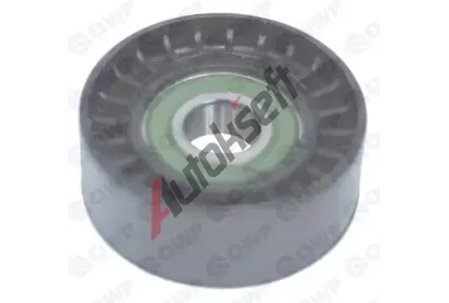 QWP Napnac kladka drkovho klnovho emenu QWP WBT078, WBT078