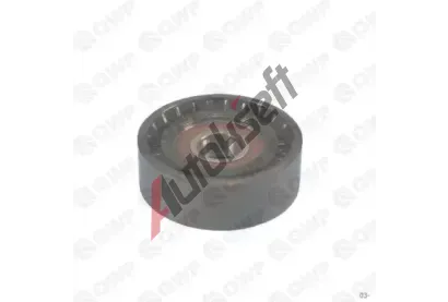 QWP Nap�nac� kladka dr�kov�ho kl�nov�ho �emenu QWP WBT079, WBT079