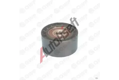 QWP Napnac kladka drkovho klnovho emenu QWP WBT080, WBT080