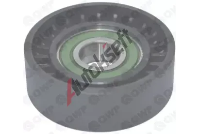 QWP Nap�nac� kladka dr�kov�ho kl�nov�ho �emenu QWP WBT095, WBT095