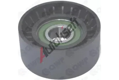 QWP Napínací kladka drážkového klínového řemenu QWP WBT096, WBT096 QWP Napínací kladka drážkového klínového řemenu QWP WBT096, WBT096