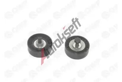 QWP Nap�nac� kladka dr�kov�ho kl�nov�ho �emenu QWP WBT097, WBT097