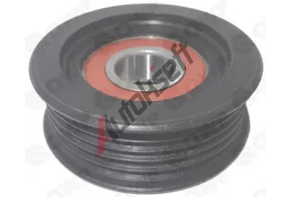 QWP Napnac kladka drkovho klnovho emenu QWP WBT103, WBT103