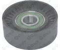 Napnac kladka drkovho klnovho emenu QWP ‐ QWP WBT104