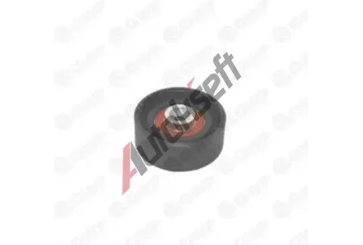 QWP Nap�nac� kladka dr�kov�ho kl�nov�ho �emenu QWP WBT106, WBT106