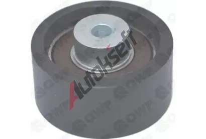 QWP Nap�nac� kladka dr�kov�ho kl�nov�ho �emenu QWP WBT119, WBT119