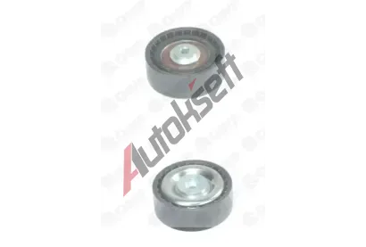 QWP Napnac kladka drkovho klnovho emenu QWP WBT120, WBT120