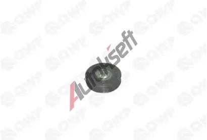 QWP Nap�nac� kladka dr�kov�ho kl�nov�ho �emenu QWP WBT128, WBT128