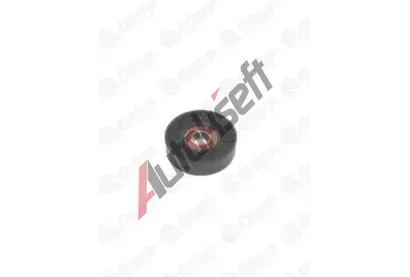 QWP Napínací kladka drážkového klínového řemenu QWP WBT132, WBT132 QWP Napínací kladka drážkového klínového řemenu QWP WBT132, WBT132