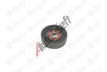 QWP Nap�nac� kladka dr�kov�ho kl�nov�ho �emenu QWP WBT138, WBT138