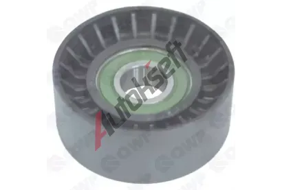 QWP Nap�nac� kladka dr�kov�ho kl�nov�ho �emenu QWP WBT139, WBT139