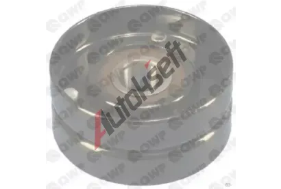 QWP Nap�nac� kladka dr�kov�ho kl�nov�ho �emenu QWP WBT149, WBT149