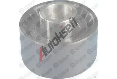 QWP Nap�nac� kladka dr�kov�ho kl�nov�ho �emenu QWP WBT151, WBT151