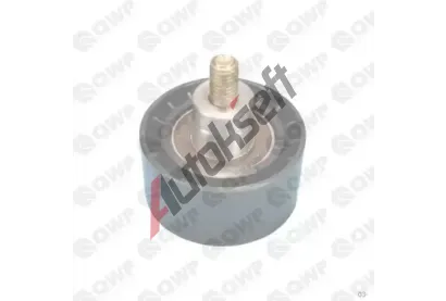 QWP Nap�nac� kladka dr�kov�ho kl�nov�ho �emenu QWP WBT167, WBT167