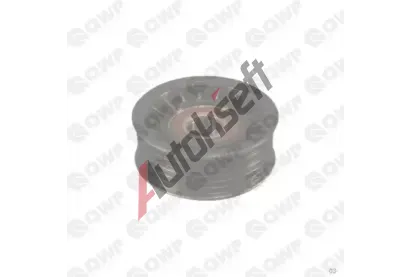 QWP Nap�nac� kladka dr�kov�ho kl�nov�ho �emenu QWP WBT171, WBT171