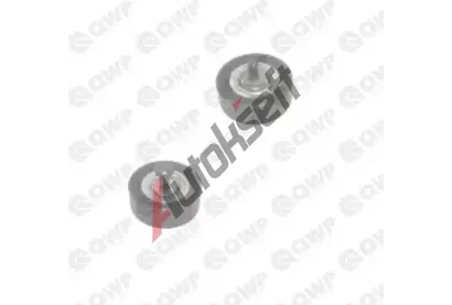 QWP Napnac kladka drkovho klnovho emenu QWP WBT172, WBT172
