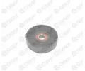 Nap�nac� kladka dr�kov�ho kl�nov�ho �emenu&nbsp;QWP&nbsp;&dash;&nbsp;QWP WBT175