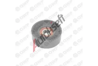 QWP Napínací kladka drážkového klínového řemenu QWP WBT176, WBT176 QWP Napínací kladka drážkového klínového řemenu QWP WBT176, WBT176