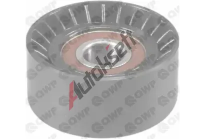 QWP Nap�nac� kladka dr�kov�ho kl�nov�ho �emenu QWP WBT178, WBT178