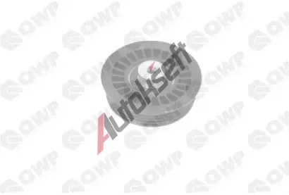 QWP Napnac kladka drkovho klnovho emenu QWP WBT185, WBT185