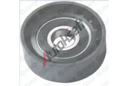 QWP Nap�nac� kladka dr�kov�ho kl�nov�ho �emenu QWP WBT190, WBT190