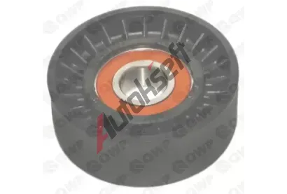 QWP Napínací kladka drážkového klínového řemenu QWP WBT191, WBT191 QWP Napínací kladka drážkového klínového řemenu QWP WBT191, WBT191