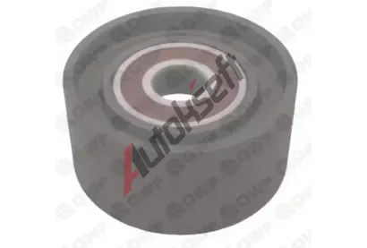 QWP Vratn� / vodic� kladka dr�kov�ho kl�nov�ho �emenu QWP WBT201, WBT201