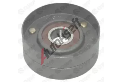 QWP Nap�nac� kladka dr�kov�ho kl�nov�ho �emenu QWP WBT202, WBT202