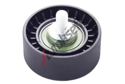 QWP Napínací kladka drážkového klínového řemenu QWP WBT224, WBT224 QWP Napínací kladka drážkového klínového řemenu QWP WBT224, WBT224