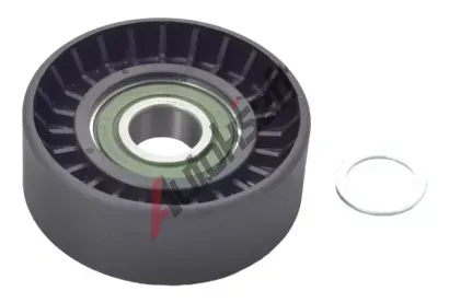 QWP Napnac kladka drkovho klnovho emenu QWP WBT226, WBT226