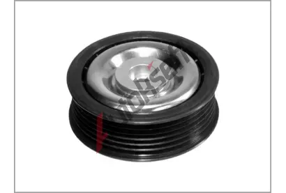 QWP Nap�nac� kladka dr�kov�ho kl�nov�ho �emenu QWP WBT241, WBT241