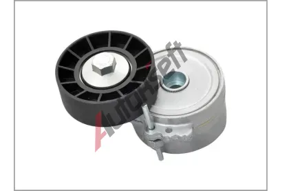 QWP Napínák drážkového klínového řemenu QWP WBT244, WBT244 QWP Napínák drážkového klínového řemenu QWP WBT244, WBT244