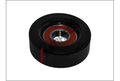 QWP Nap�nac� kladka dr�kov�ho kl�nov�ho �emenu QWP WBT245, WBT245