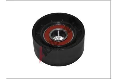 QWP Nap�nac� kladka dr�kov�ho kl�nov�ho �emenu QWP WBT250, WBT250