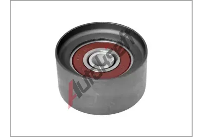 QWP Nap�nac� kladka dr�kov�ho kl�nov�ho �emenu QWP WBT260, WBT260