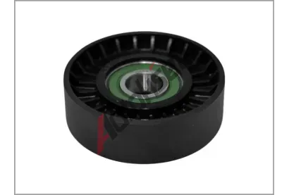 QWP Nap�nac� kladka dr�kov�ho kl�nov�ho �emenu QWP WBT278, WBT278