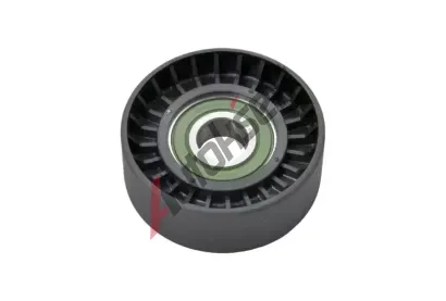 QWP Nap�nac� kladka dr�kov�ho kl�nov�ho �emenu QWP WBT288, WBT288