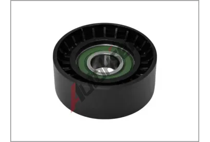 QWP Vratná / vodicí kladka drážkového klínového řemenu QWP WBT291, WBT291 QWP Vratná / vodicí kladka drážkového klínového řemenu QWP WBT291, WBT291