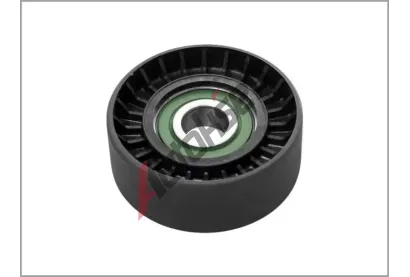 QWP Nap�nac� kladka dr�kov�ho kl�nov�ho �emenu QWP WBT293, WBT293