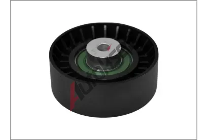 QWP Vratn� / vodic� kladka dr�kov�ho kl�nov�ho �emenu QWP WBT301, WBT301