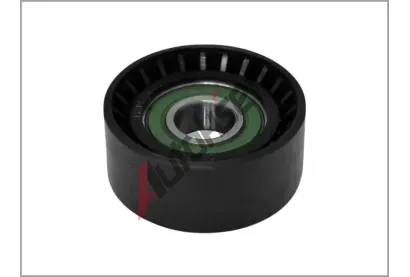 QWP Vratn� / vodic� kladka dr�kov�ho kl�nov�ho �emenu QWP WBT302, WBT302