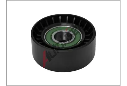 QWP Vratn� / vodic� kladka dr�kov�ho kl�nov�ho �emenu QWP WBT304, WBT304