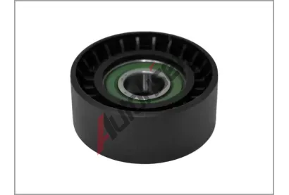 QWP Vratn� / vodic� kladka dr�kov�ho kl�nov�ho �emenu QWP WBT306, WBT306