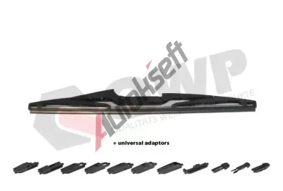 QWP Stra QWP WBU033B, WBU033B