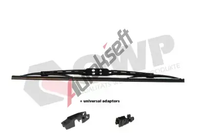 QWP Stěrač QWP WBU041, WBU041  QWP Stěrač QWP WBU041, WBU041