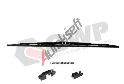 QWP St�ra� QWP WBU066, WBU066