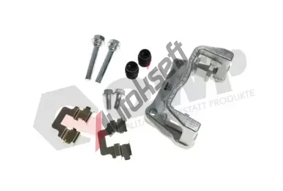 QWP Držák brzdového třmenu QWP WCB012, WCB012 QWP Držák brzdového třmenu QWP WCB012, WCB012